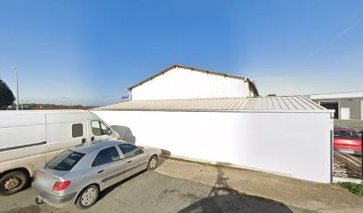 Sarepar'auto, Garage Automobile à Échillais