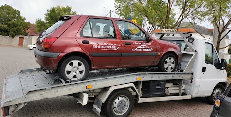 TOP GARAGE - GARAGE STROSIO, Garage Automobile à Henrichemont