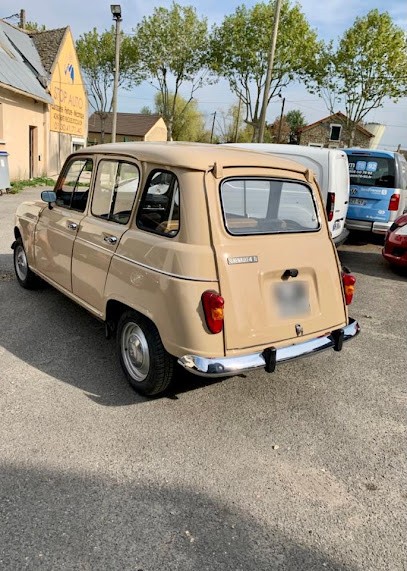 Stop Auto, Garage Automobile aux Essarts-le-Roi