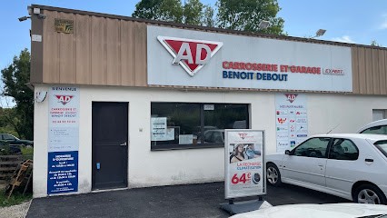 Garage Benoît DEBOUT Mont-l'Évêque, Garage Automobile à Mont-l'Évêque