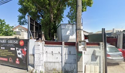 Auto Express, Garage Automobile à Pierrefitte-sur-Seine