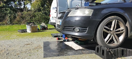 DomicileAutoService, Garage Automobile à La Chaize-le-Vicomte