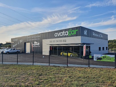 GARAGE HÉRITIER et FILS, Garage Automobile à Saint-Antoine-de-Breuilh