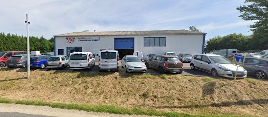 AD Garage Expert TOURNIEROUX THIERRY, Garage Automobile à Saint-Genest-sur-Roselle