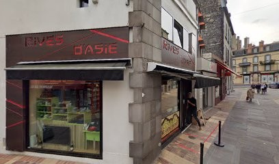 Codehub.Auto TM, Garage Automobile à Chamalières