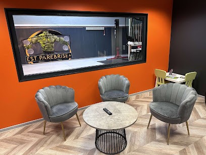 Est Pare Brise + Semecourt, Garage Automobile à Semécourt