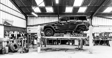 Garage Birien, Garage Automobile à Crach