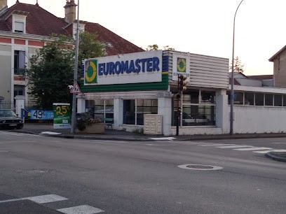 Euromaster Vesoul, Garage Automobile à Vesoul