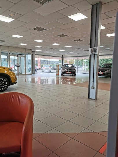 MS AUTOMOBILE, Garage Automobile à Saverne