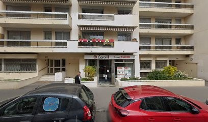 Sags Courbevoie, Garage Automobile à Courbevoie