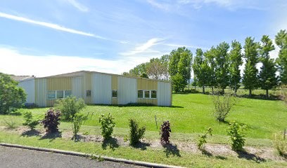 Gallabrun Jean, Garage Automobile à Chappes