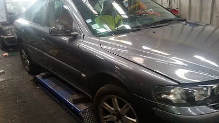 Servi Car, Garage Automobile à Dunkerque