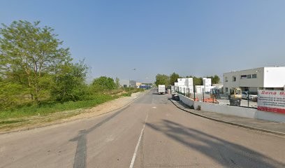 Stéfani Sté, Garage Automobile à Saint-Pathus