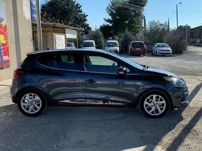 PRECISIUM, Garage Automobile à Crespian