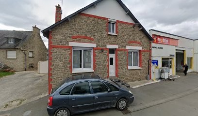 Garage Lefol JF, Garage Automobile à Corseul