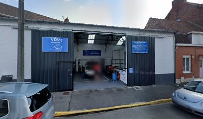 VDV Automobiles, Garage Automobile à Hazebrouck