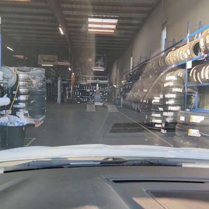 Euromaster Lesquin, Garage Automobile à Lesquin