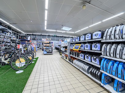 Norauto Orange, Garage Automobile à Orange