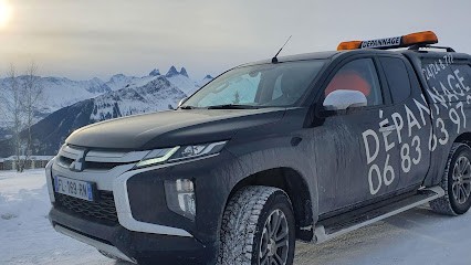 Mécanique Auto, Garage Automobile à Saint-Jean-de-Maurienne