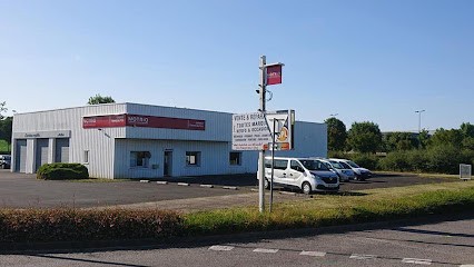 Garage Terves Auto - Motrio, Garage Automobile à Bressuire