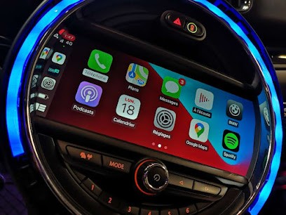 CONFIG CAR, Garage Automobile à Richwiller