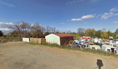 Tora Auto, Garage Automobile à Maraussan