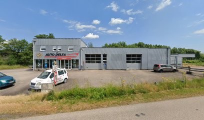 Auto Delta, Garage Automobile à Saint-Dié-des-Vosges