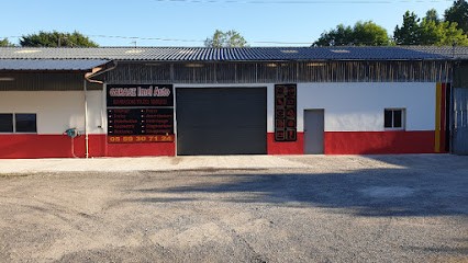 garage imel auto, Garage Automobile à Bizanos