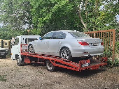 REPAR' AUTO 30, Garage Automobile à Saint-Privat-de-Champclos