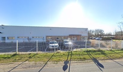 American Mechanic, Garage Automobile à Saint-Martin-le-Beau