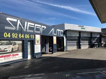 Garage Avatacar Château-Arnoux-Saint-Auban, Garage Automobile à Château-Arnoux-Saint-Auban