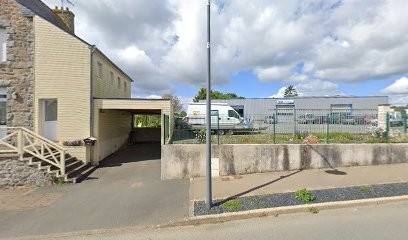 Garage Le Bastard, Garage Automobile à Squiffiec