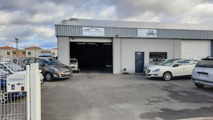 Bodereau Automobile, Garage Automobile à Pia