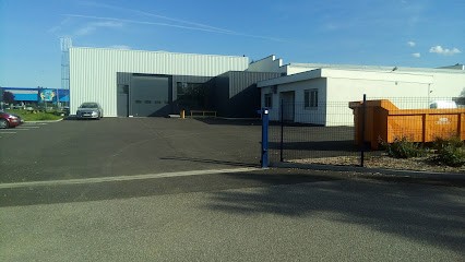 Pompes Rütschi SAS, Garage Automobile à Illzach