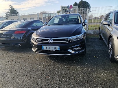 SAS Garage De La Sangle, Garage Automobile à Nort-sur-Erdre