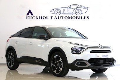 Eeckhout Automobiles, Garage Automobile à Verneuil d'Avre et d'Iton