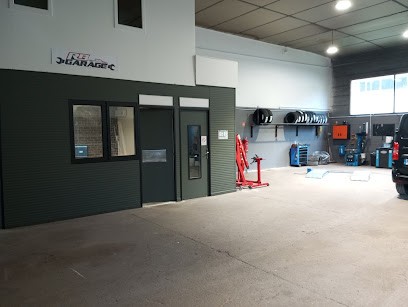 RB Garage, Garage Automobile à Millau