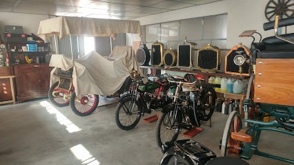 Meublat Jean-Claude, Garage Automobile à Saint-Céré