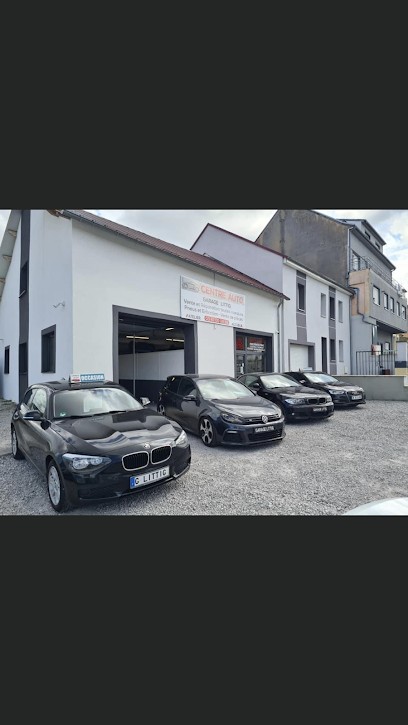 CENTRE AUTO GARAGE LITTIG, Garage Automobile à L'Hôpital