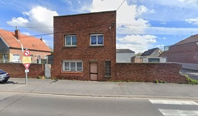 Util Carrosserie, Garage Automobile à Haillicourt