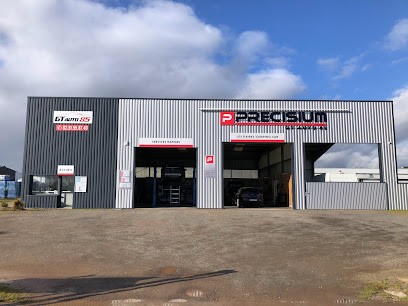 GTauto85, Garage Automobile à Soullans