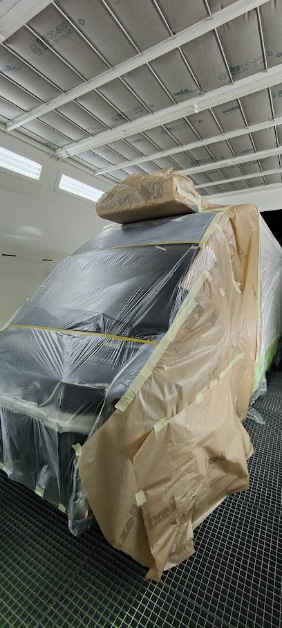 Central Garage Chez Manu, Garage Automobile à Noé