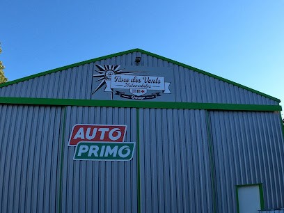 Garage Rose des Vents Automobiles, Garage Automobile à Plouër-sur-Rance