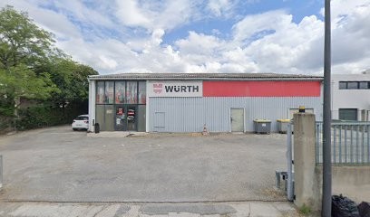 Chaussende et Fils, Garage Automobile à Salon-de-Provence