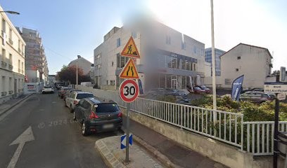 Etablissements Chapat Et Compagnie, Garage Automobile à Courbevoie