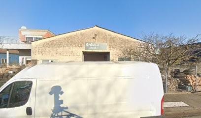 Garage Jaeck, Garage Automobile à Hoerdt