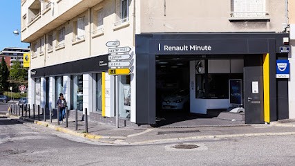 GARAGE CS AUTOMOBILES, Garage Automobile à Marseille 06