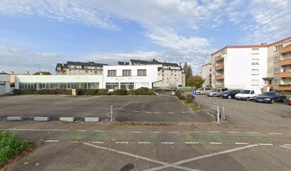 Garage Ménétré, Garage Automobile à Sélestat