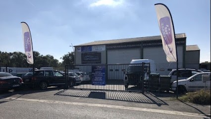 TOP GARAGE - L'UNIVERS MECA, Garage Automobile à Plaisance-du-Touch