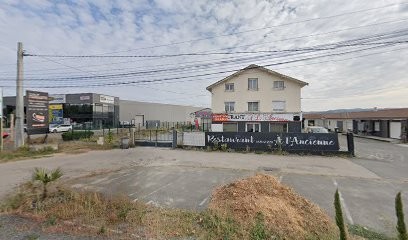 Gt-Auto, Garage Automobile à Veauche